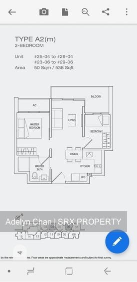Eon Shenton (D2), Apartment #188382082